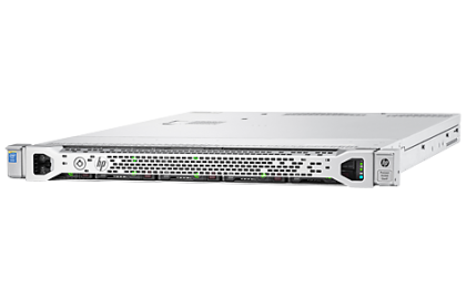 HP ProLiant DL360 Gen9 Server